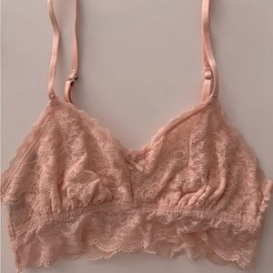 Aerie bralette